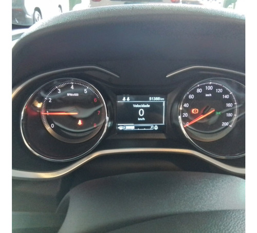 Chevrolet Onix 1.0 TURBO FLEX PLUS LTZ MANUAL