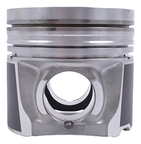 Juego Piston Para Chevrolet Luv Dmax 2.5 2011/2014