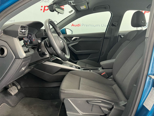 Audi A3 1.4 Sedán 35tfsi Dynamic At Dsg