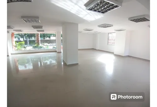 Arriendo De Local U Oficina En El Prado.