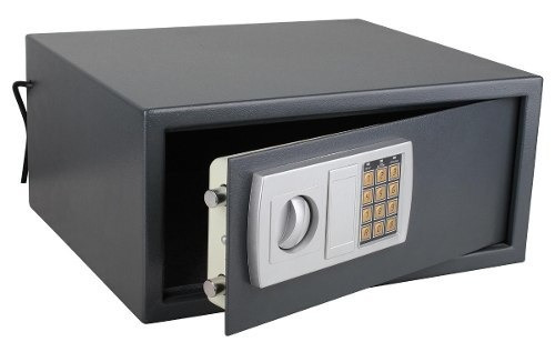 Caja fuerte Pronext Box 430 con apertura electrónica