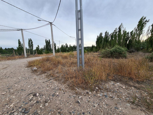 Imagen 3 de 5 de Venta De Lote En Neuquén. Costa Jardín Ii