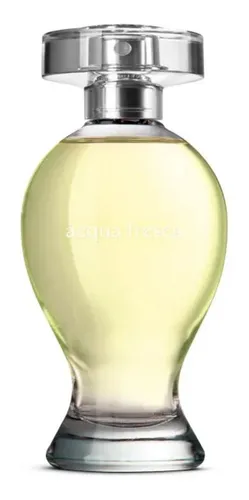 Acqua Fresca Des. Colônia Boticollection, 100ml Volume Da Unidade 100 Ml