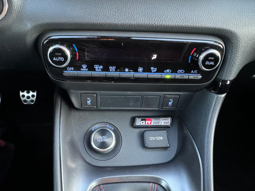 Toyota Yaris Gr