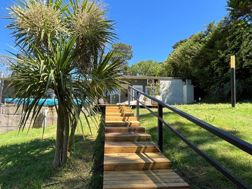 Casa En Venta - 3 Dormitorios 2 Baños - Pinamar