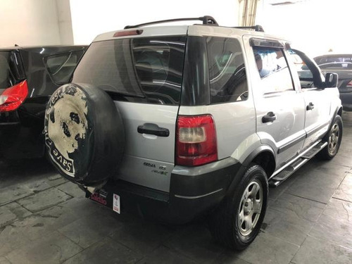 Ford Ecosport Xls 1.6 2007