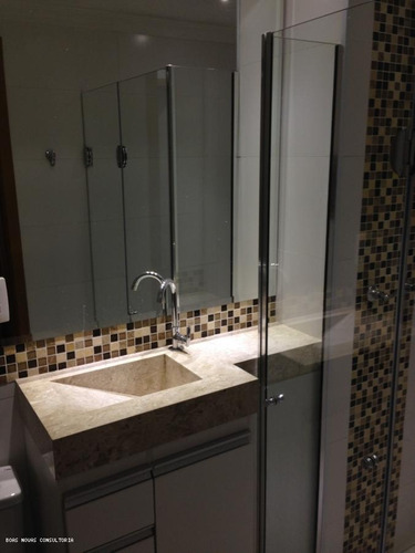 Imagem 9 de 15 de Apartamento Para Venda Em Guarulhos, Picanço, 3 Dormitórios, 1 Suíte, 2 Banheiros, 1 Vaga - 991_1-1497463