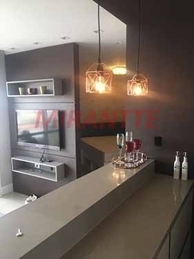 Imagem 3 de 7 de Apartamento Em Santana - São Paulo, Sp - 299489
