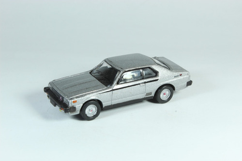 Lawson - Nissan Skyline 2000gt Turbo - 1/72