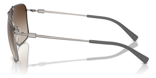 Lentes De Sol Gris Polarizados Armani Exchange Ax2050s600373