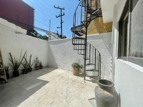 Imagen 4 de 17 de Renta Casa Super Ubicada A Pasos De Tlalpan Y División Del N