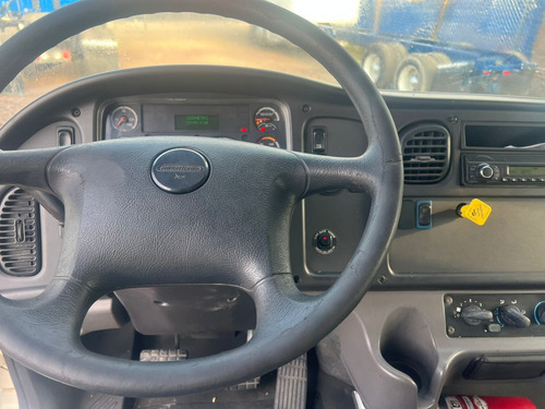 Camion Rabon Freightliner Caja Seca 2016 Importado Id 1569