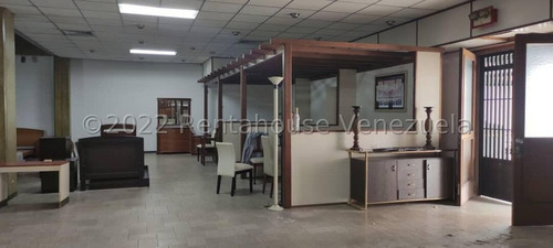 Imagen 16 de 30 de Edificio En Alquiler Barquisimeto Lara M&n 22-23981