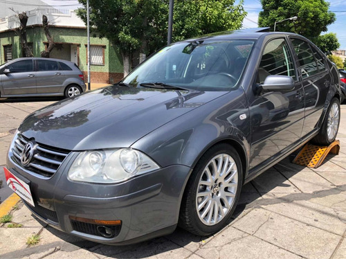 Volkswagen Bora 1.8 Highline T 180cv 2009