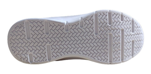 Imagen 5 de 5 de Zapatilla De Hombre Sergio Tacchini Tenis