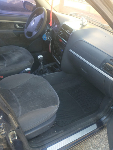 Fiat Palio Weekend 1.7 Elx Pack Electrico