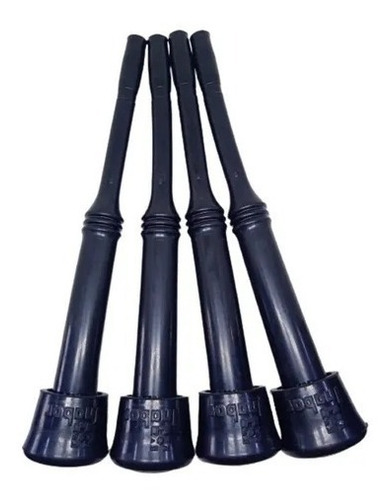 Teteira Insuflador Westfalia Longa 10 Mm - Ondenha 4unid