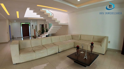Imagen 4 de 30 de Venta Casa Las Arboledas, Atizapán De Zaragoza