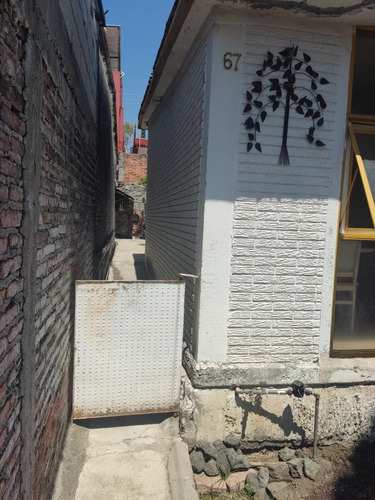 Casa Habitación De Un Nivel