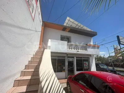 Oficina en renta
