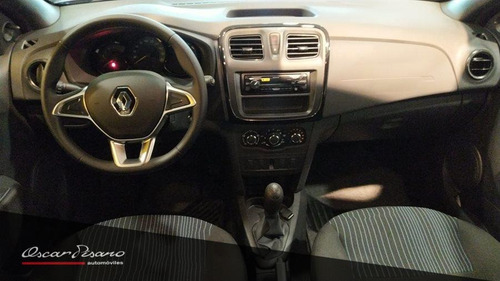 Renault Sandero LIFE