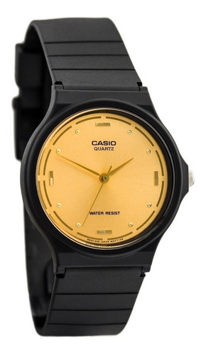 Reloj Marca Casio Modelo Mq-76-9a