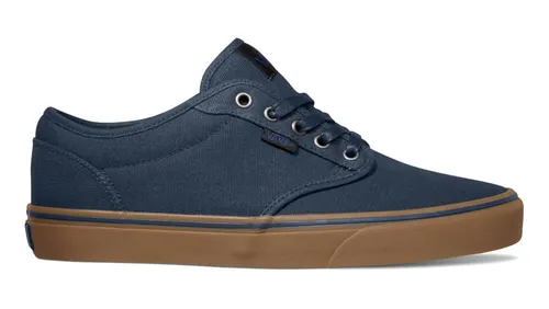 Zapatos top vans bajitos