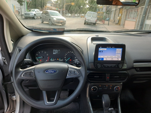 Imagen 10 de 14 de Ford Ecosport 2021 1.5 Se 123cv 4x2 Automática