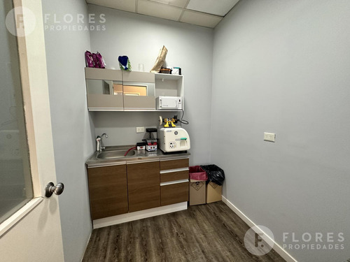 Flores Prop. Vende Fondo De Comercio En Office Park Norte - Pilar