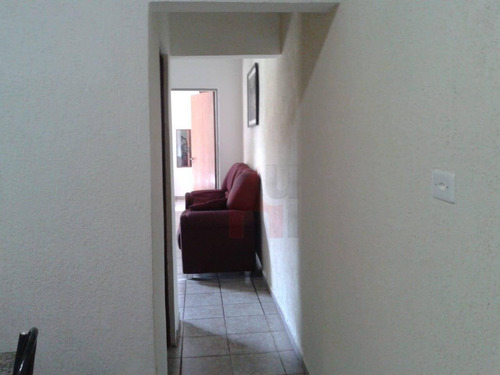Imagem 6 de 9 de Casa À Venda, 126 M² Por R$ 450.000,00 - Jardim Tenani - São Paulo/sp - Ca0007