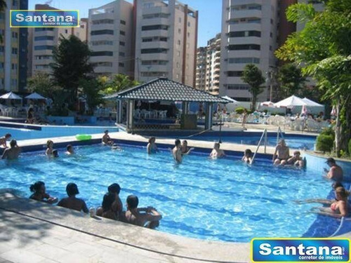 Imagem 17 de 25 de Apartamento Com 1 Dormitório À Venda, 44 M² Por R$ 100.000,00 - Do Turista - Caldas Novas/go - Ap0160
