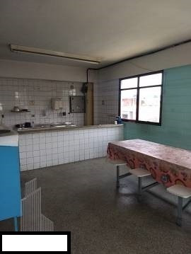 Imagem 3 de 10 de Prédio Comercial Com 3 Pisos 745 M² - Pr00003 - 69485448