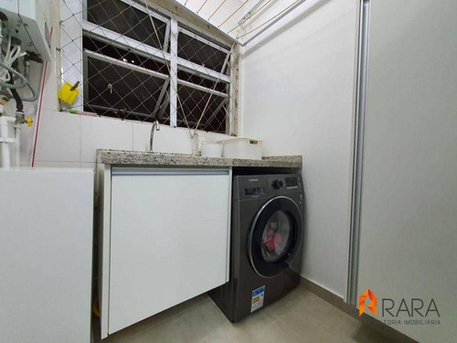Imagem 12 de 30 de Apartamento À Venda, 80 M² Por R$ 575.000,00 - Centro - São Bernardo Do Campo/sp - Ap0408