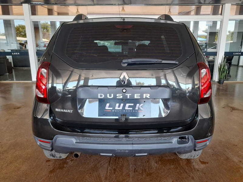 Imagem 4 de 12 de Duster 1.6 E Cvt