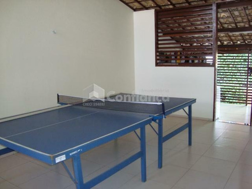 Imagem 30 de 30 de Casa Alto Padrão À Venda Na Parquelândia Em Fortaleza/ce - Ca0006