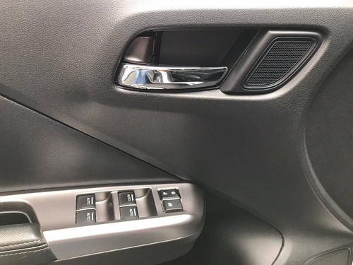 Imagem 13 de 15 de Honda City 2020 1.5 Exl 16v Flex 4p Automático