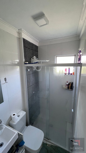 Imagem 8 de 11 de Apartamento 2 Dormitórios - Cidade São Jorge - Santo André - R487