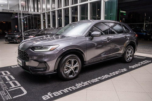 Honda Zr-V Zr-v Touring