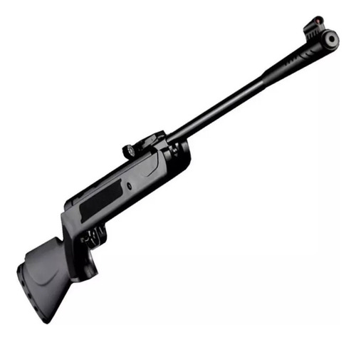 Rifle Poston Nt4 De 4.5  Mas Postones