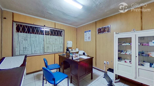 Local Centro Médico En Venta En Puente Alto