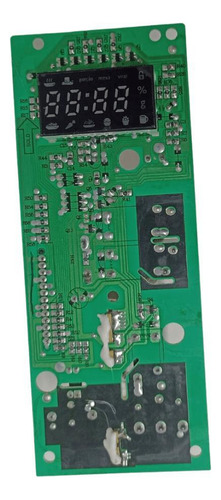 Placa Microondas Consul Cmw20ab W10635082 220v