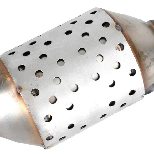 Convertidor Catalítico Para Nissan Nv1500/nv2500/nv3500 12-1
