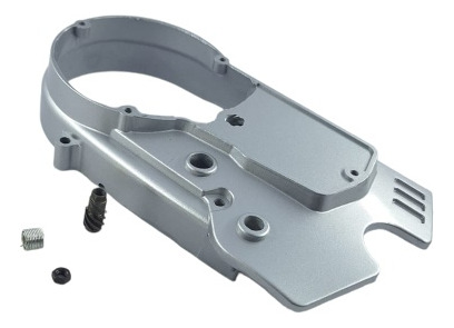 Carcaza Clutch Rx100/115 +sinfin