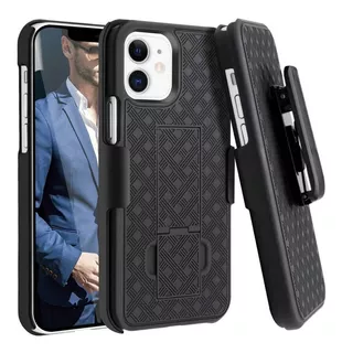 Iphone X Holster