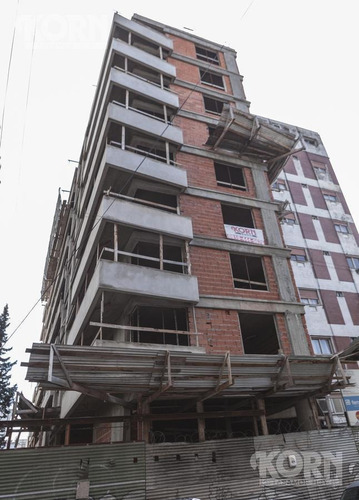 Imagen 22 de 30 de San Telmo - Departamento En Venta De 2 Ambientes Apto Profesional - En Construcción