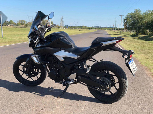Imagen 11 de 15 de Yamaha Mt03