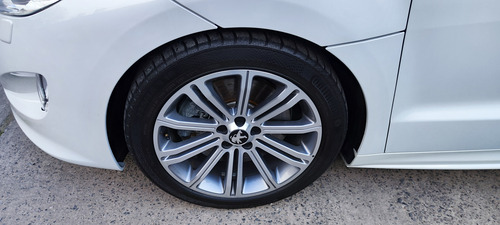 Peugeot RCZ 1.6 Thp 200cv 6mt