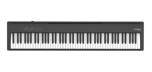 Teclado Digital Roland Fp-30x-bk