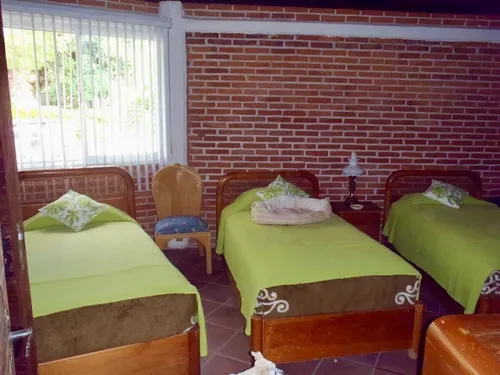 Casa Renta Cuernavaca Lomas De La Selva