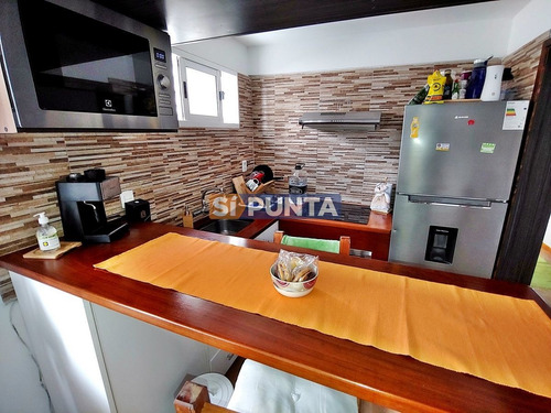 Imagen 4 de 12 de Apartamento En El Corazón De Punta!